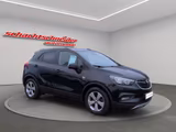 Opel Mokka X Active 1.4 Aut.+Klimaaut+AHZV+Navi+ - Opel Mokka X: Active