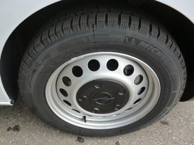 Vivaro Cargo M 2,0 Diesel Automatik L2, RK,PP,IG