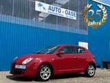 Alfa Romeo MiTo Turismo**Klima** 94TKM**Tempomat**