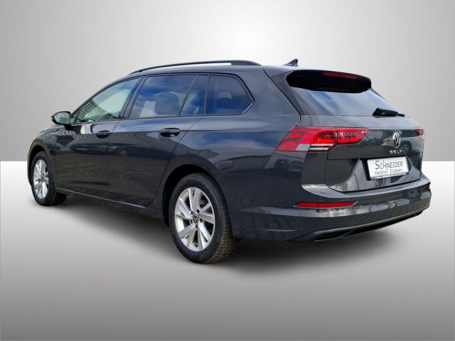 GOLF VIII VARIANT 2.0 TDI DSG