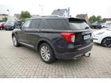 Ford Explorer 3.0 EcoBoost PHEV Platinum ACC LED PANO - Ford Explorer: Phev