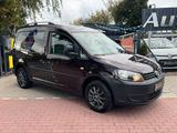 Volkswagen Caddy 1.6 Roncalli BiFuel LPG*DAB*Klima*Kam*Temp - Volkswagen Caddy mit LPG-Antrieb