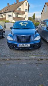 Chrysler PT Cruiser Touring 2.2 CRD Touring - Chrysler PT Cruiser mit Diesel-Antrieb