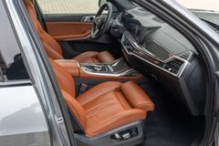 BMW X7 – 27 / 36