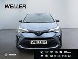 Toyota C-HR 2.0 Hybrid Team D *LED*Navi*CAM*CarPlay*SHZ - Toyota: Blau