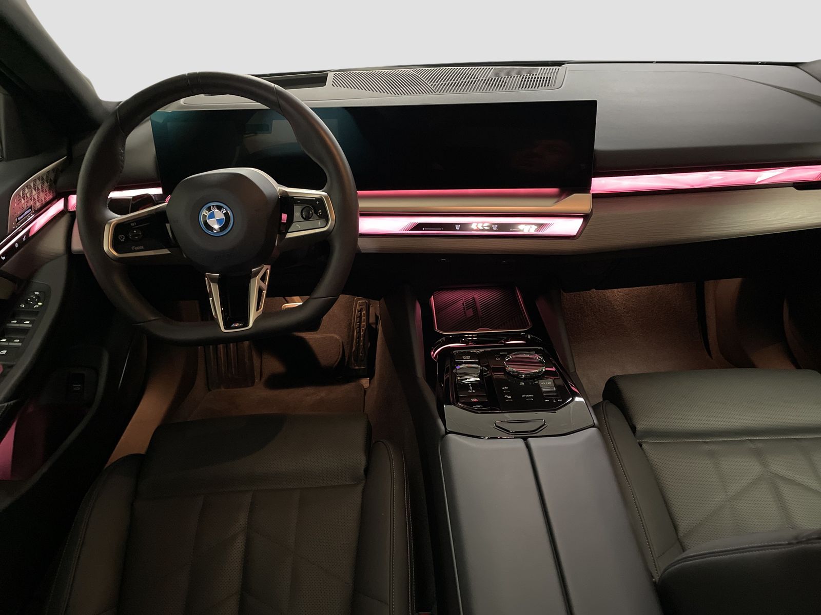 BMW i5 - Bild 12