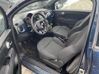 Fiat 500 - Vorschau Bild 8