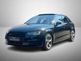 Audi A3 Sportback quattro S-Line MatrixLED PANO STDHZ