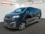 Peugeot Expert Kombi 2.0 HDi Auto. AAC LED Navi