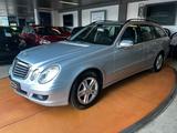 Mercedes-Benz E 220 T CDI SHZ/TEMPOMAT/KLIMA/EL-SITZ/ - Mercedes-Benz E 220 aus 2007: Cdi