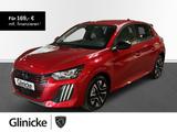 Peugeot 208 ALLURE HYBRID 110 e-DSC6 SHZ/ACC/LED/360° - Peugeot 208 Jahreswagen