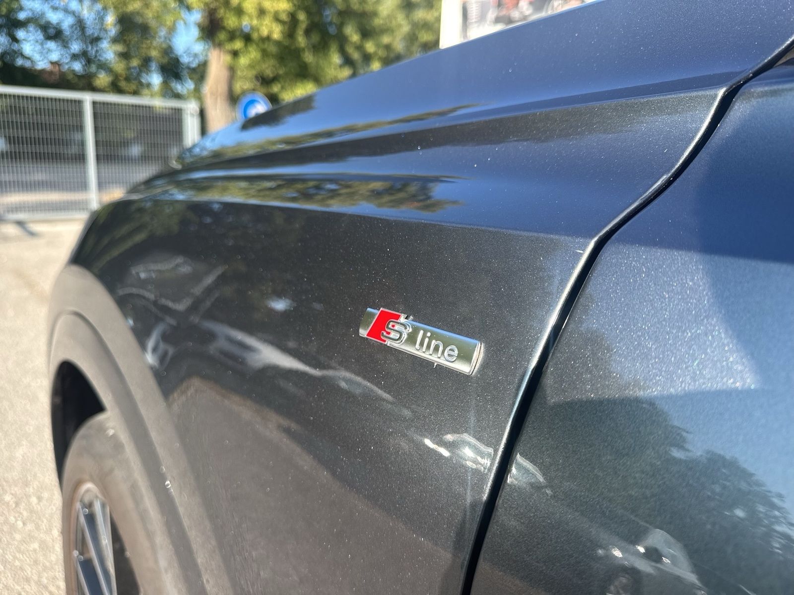 Audi Q8 - Bild 20