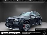 Mercedes-Benz AMG GLB 35 4Matic+AHK+Standhz+Ambiente+7Sitze+ - gebrauchte Mercedes-Benz GLB 35 AMG aus dem Jahr 2024