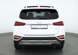 Hyundai Santa Fe 2.2 CRDI Premium 4WD LED Sitzluft AHK - gebrauchte Hyundai SANTA FE aus dem Jahr 2020