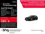 Audi S6 Avant TDI quattro