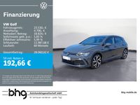 Volkswagen Golf - Vorschau Bild 1