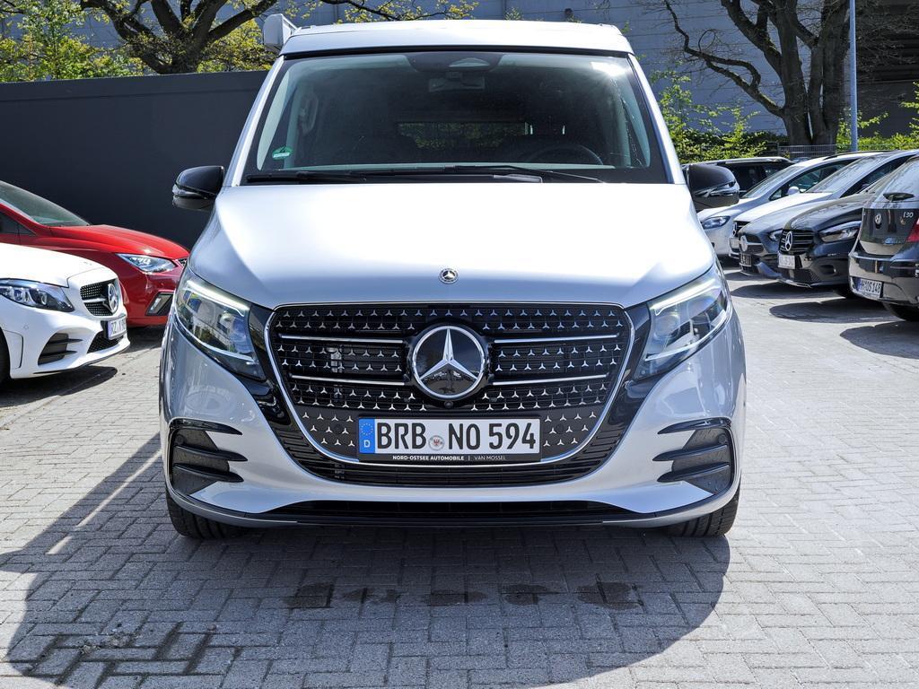 Mercedes-Benz V 250 d MARCO POLO AMG+AKTIONSZINS 3,99% eff.
