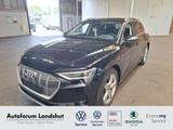 Audi e-tron 55 quattro advanced BANG&OLUFSEN/ACC/HuD/ - Audi e-tron aus 2020