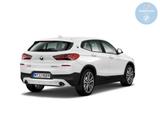 BMW X2 xDrive20i M-Sport HUD Navi Plus Kamera HiFi - BMW X2 in Dresden