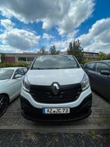 Renault Trafic  - Renault Trafic