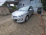 Hyundai i30 1,4 *klima*erst 89000km* - gebrauchte Hyundai i30 aus dem Jahr 2013