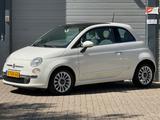 Fiat 500 0.9 TwinAir Turbo Lounge - gebrauchte Fiat 500 aus dem Jahr 2014