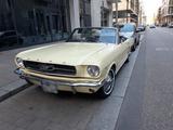 Ford FORD (USA) MUSTANG 64 1/2 - CABRIO - Ford: Usa