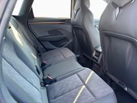 Cupra Terramar - Vorschau Bild 10