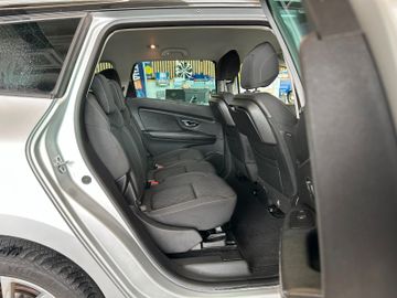 Renault Scenic IV *LED*TEMPO*NAVI*SitzHZ*AHK*