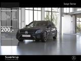 Mercedes-Benz C 300 de T AMG NIGHT COMAND MULTI PANO SPUR PDC - Mercedes-Benz C 300 in Kiel