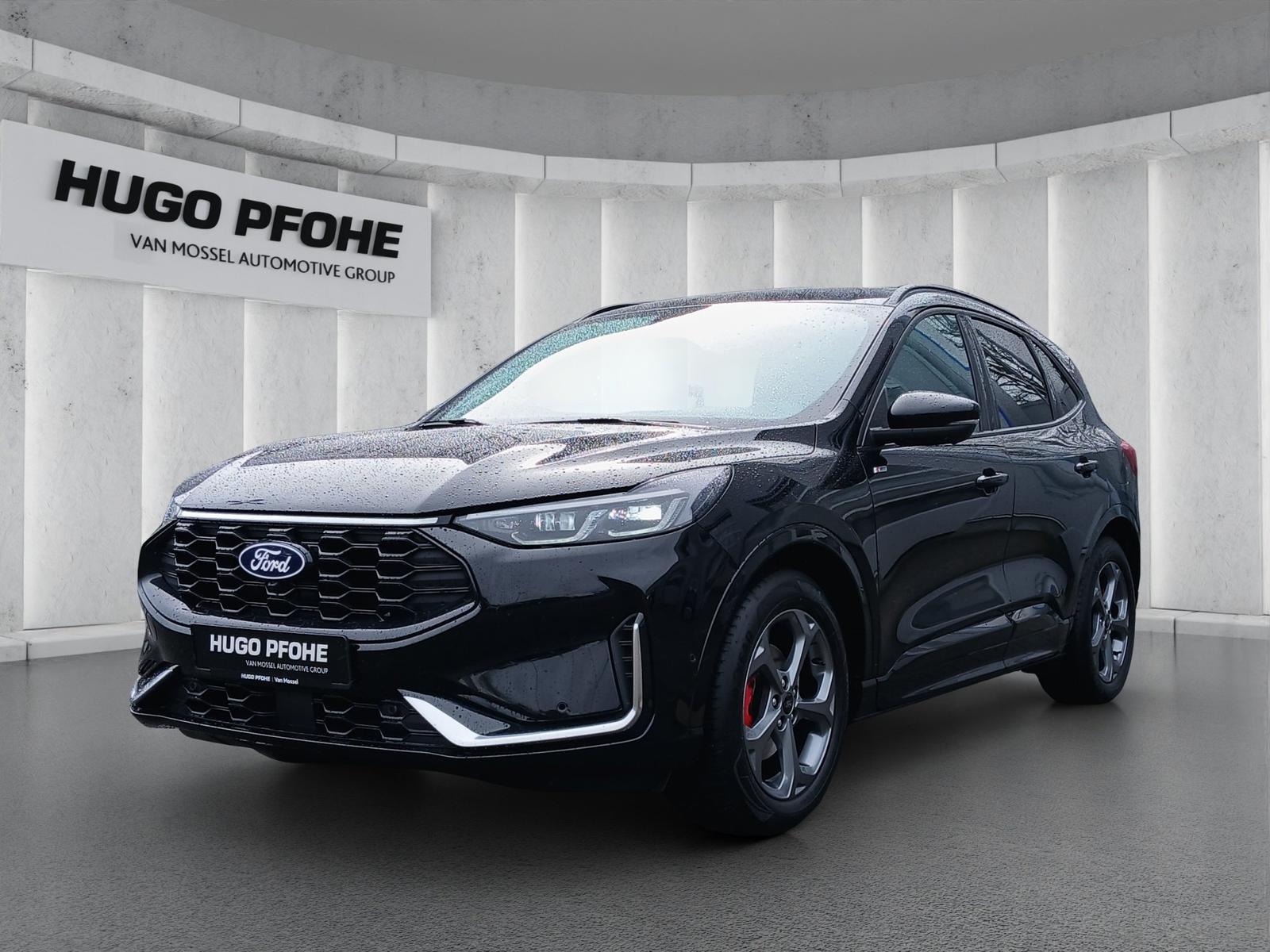 Ford Kuga ST-Line X*PANO*AHK*LED-MATRIX*360GRAD*ACC*N