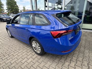 Skoda Octavia - 4