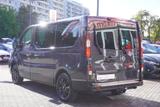 Nissan Primastar Kombi 2.0 dCi L1H1 2,8t Tekna DCT AHK - Nissan Primastar aus 2023
