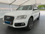 Audi Q5 2.0 TFSI quattro +BI-XEN.+PANO+STANDHZ+LEDER+ - Audi Q5 mit Benzin-Antrieb: Standheizung
