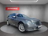 Mercedes-Benz E 200 Elegance BlueEfficiency T-Modell - gebrauchte Mercedes-Benz E-Klasse aus dem Jahr 2012