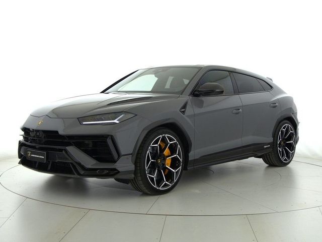 Lamborghini Urus 4.0 v8 performante auto