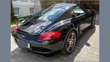 Porsche Cayman Design Edition 1  - Porsche Cayman von privat