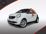 Smart forfour passion Navi LED SHZ PDC - Smart ForFour in Bremen