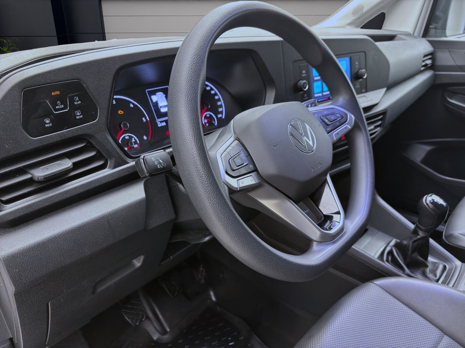 Volkswagen Caddy - Bild 13