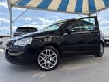 Volkswagen Polo 1.4/69CV TDI 5p. United - Volkswagen Polo United mit Diesel-Antrieb