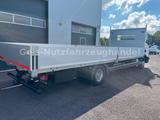 MAN TGL 12.250 BL./2xAHK/Pritsche7,2m. - MAN 250