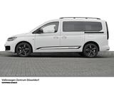 Volkswagen Caddy Maxi Edition 2.0 TDI Pano AHK Navi - gebrauchte VW Kleinbus