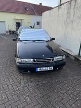 Saab 9000 2.3 CS Turbo CS - Saab 9000: 2.3