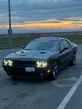Dodge Challenger SXT - gebrauchte Dodge Challenger aus dem Jahr 2014