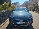 Audi A5 Cabriolet advanced 35TFSI 110KW S tronic - graue Audi Cabriolet