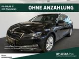 Skoda Superb Combi STYLE TDI DSG EINPARKHILFE NAVI KAM - Skoda Superb in Mönchengladbach