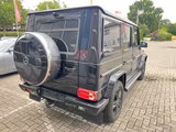 Mercedes-Benz G 350 G -Modell Station G 350 BlueTec Edition 35 - gebrauchte Mercedes-Benz G 350 aus dem Jahr 2015