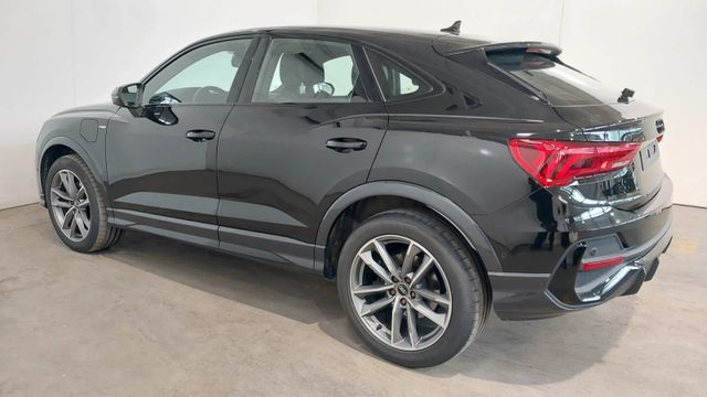 Audi Q3 Sportback 45 TFSI e S line ACC Ambiente el.Hk
