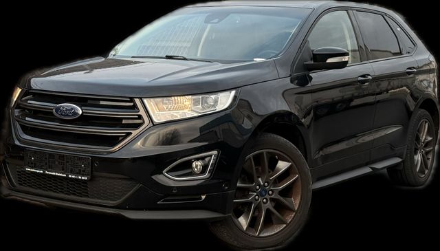 Ford Edge Sport 4x4 MwSt. Aut. ACC Keyless