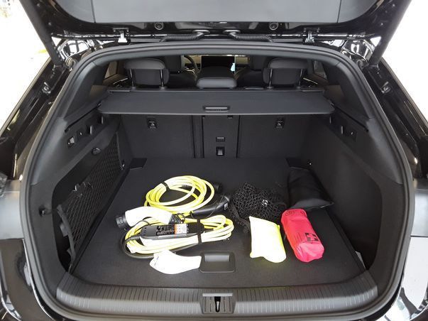 ID.7 Pro Tourer 77 kWh 210 kW RFK AHK